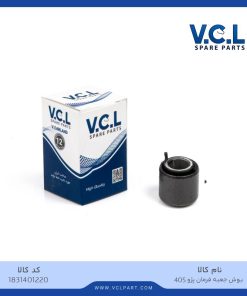 بوش جعبه فرمان پژو 405